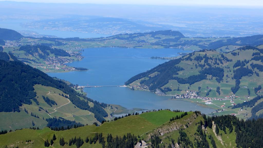 Am Willerzell