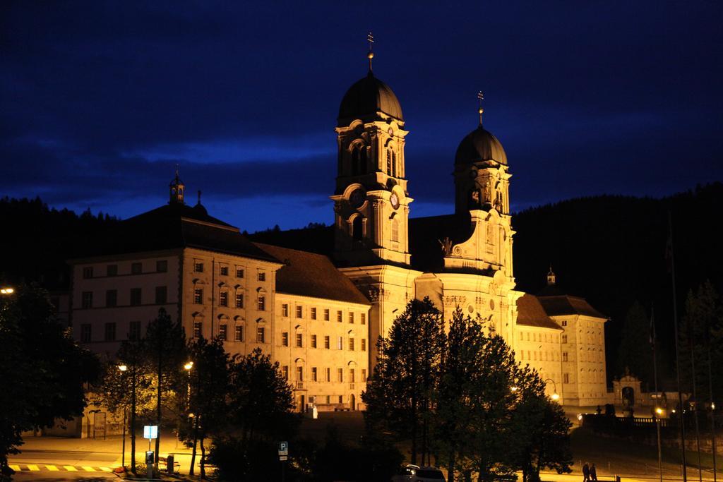 Bed & Breakfast Am Willerzell