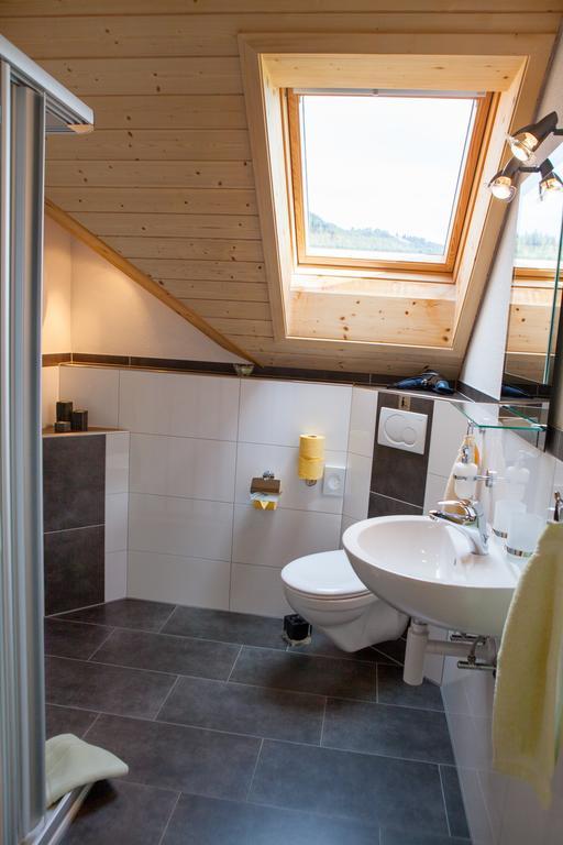Bed & Breakfast Am Willerzell