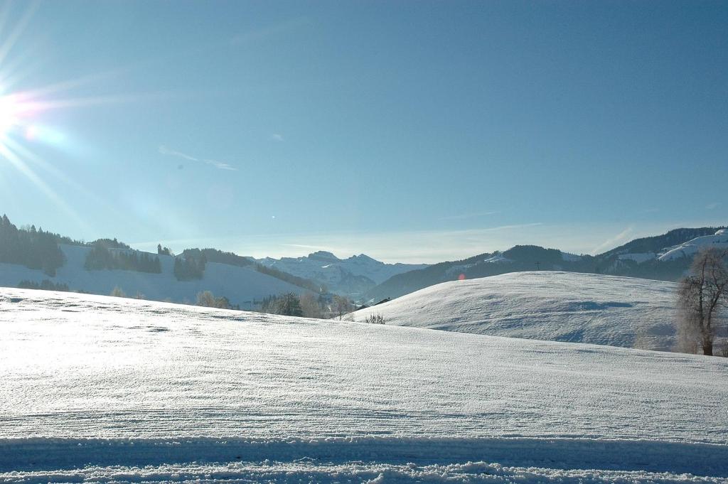 Bed & Breakfast Am Willerzell
