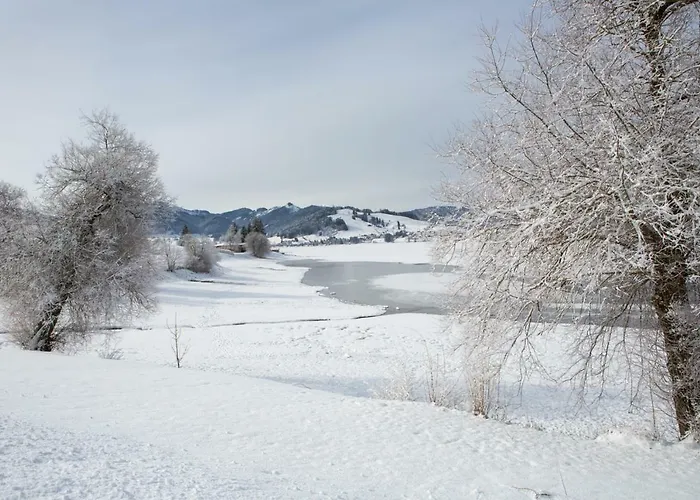B&B Ferienhof Am See