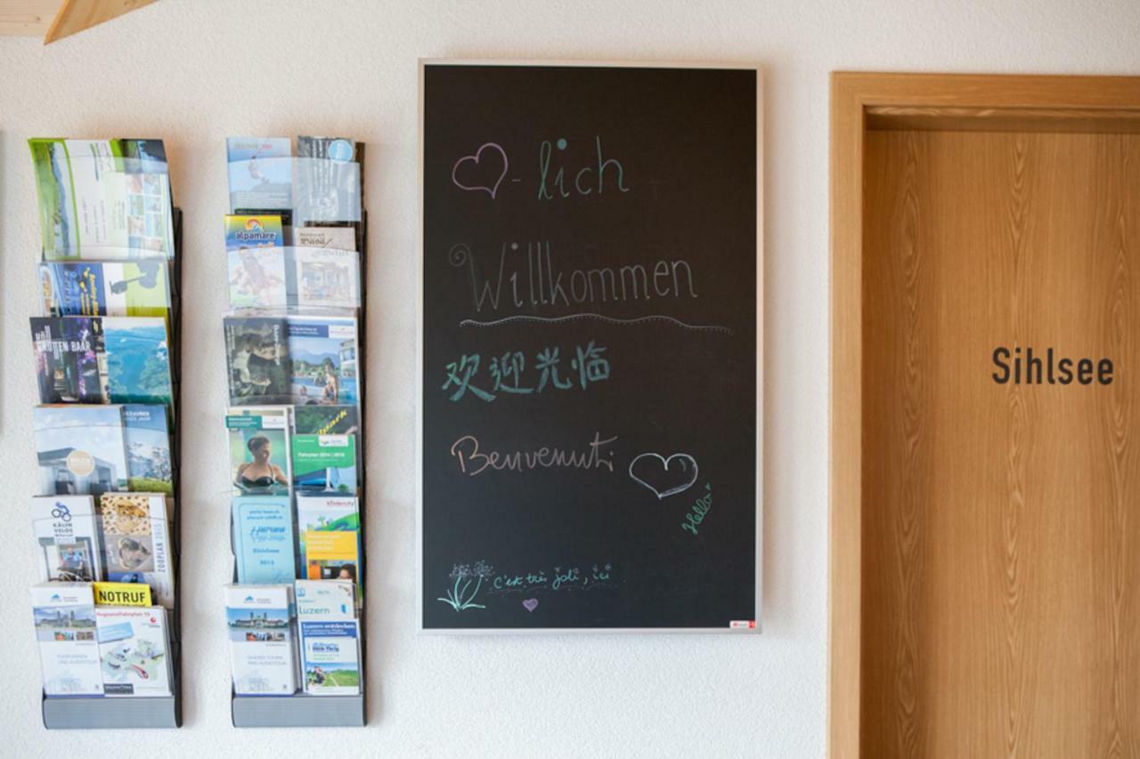 Am 3* Willerzell